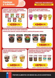 Catálogo Comercial Castro Página 10
