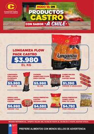 Catálogo Comercial Castro Página 16