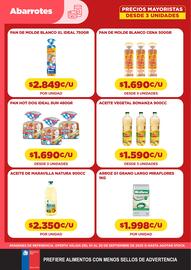 Catálogo Comercial Castro Página 18