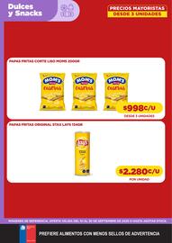 Catálogo Comercial Castro Página 20