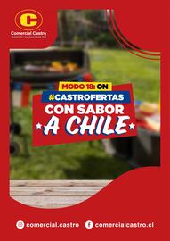 Catálogo Comercial Castro Página 24