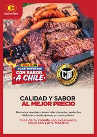 Catálogo Comercial Castro Página 4
