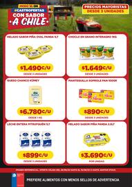 Catálogo Comercial Castro Página 5