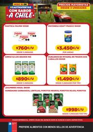 Catálogo Comercial Castro Página 6