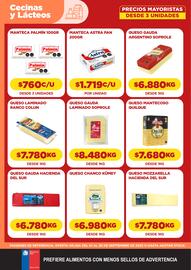 Catálogo Comercial Castro Página 8
