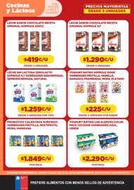 Catálogo Comercial Castro Página 9