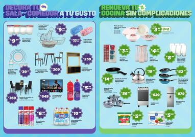 Catálogo Hiperbodega Precio Uno Página 2