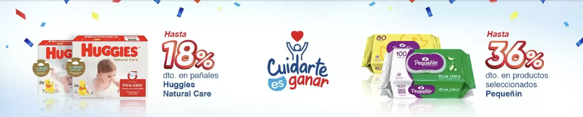 Catálogo Farmacia Universal (válido hasta 30-09)