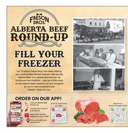 Freson Bros flyer week 37 Page 2