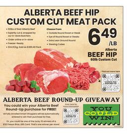 Freson Bros flyer week 37 Page 3
