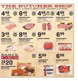 Freson Bros flyer week 37 Page 5
