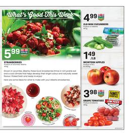 Freson Bros flyer week 37 Page 7