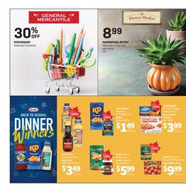 Freson Bros flyer week 37 Page 8