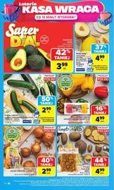 Carrefour Market gazetka tydzień 37 Strona 10