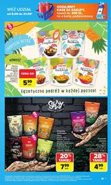 Carrefour Market gazetka tydzień 37 Strona 11