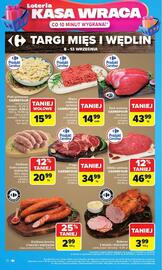 Carrefour Market gazetka tydzień 37 Strona 12
