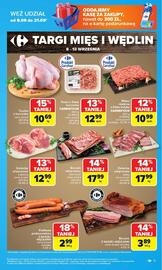 Carrefour Market gazetka tydzień 37 Strona 13