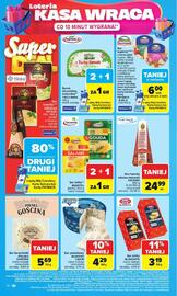 Carrefour Market gazetka tydzień 37 Strona 16