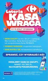 Carrefour Market gazetka tydzień 37 Strona 2