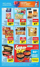 Carrefour Market gazetka tydzień 37 Strona 23