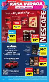 Carrefour Market gazetka tydzień 37 Strona 24