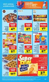 Carrefour Market gazetka tydzień 37 Strona 27