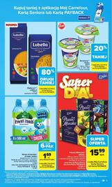 Carrefour Market gazetka tydzień 37 Strona 3