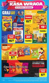 Carrefour Market gazetka tydzień 37 Strona 30
