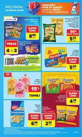 Carrefour Market gazetka tydzień 37 Strona 31