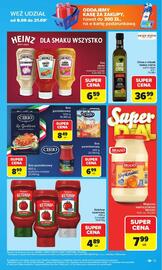 Carrefour Market gazetka tydzień 37 Strona 33