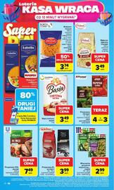 Carrefour Market gazetka tydzień 37 Strona 34