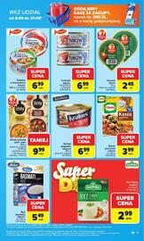 Carrefour Market gazetka tydzień 37 Strona 35