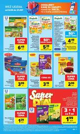 Carrefour Market gazetka tydzień 37 Strona 37