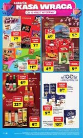 Carrefour Market gazetka tydzień 37 Strona 38