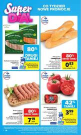 Carrefour Market gazetka tydzień 37 Strona 4