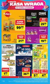Carrefour Market gazetka tydzień 37 Strona 40