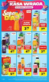 Carrefour Market gazetka tydzień 37 Strona 42