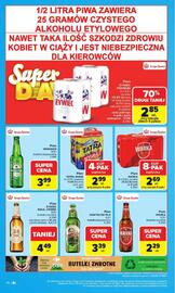 Carrefour Market gazetka tydzień 37 Strona 46