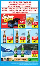 Carrefour Market gazetka tydzień 37 Strona 48