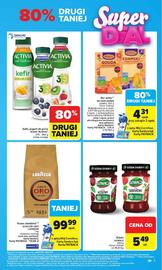 Carrefour Market gazetka tydzień 37 Strona 5