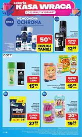 Carrefour Market gazetka tydzień 37 Strona 50