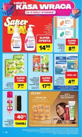 Carrefour Market gazetka tydzień 37 Strona 52