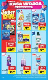 Carrefour Market gazetka tydzień 37 Strona 54