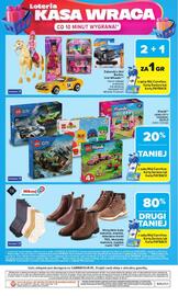 Carrefour Market gazetka tydzień 37 Strona 56