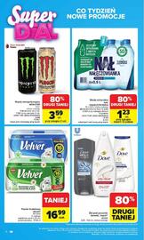 Carrefour Market gazetka tydzień 37 Strona 6