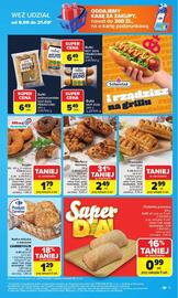 Carrefour Market gazetka tydzień 37 Strona 9