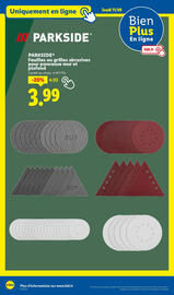 Catalogue Lidl page 26
