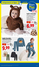 Catalogue Lidl page 29
