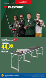 Catalogue Lidl page 30