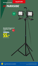 Catalogue Lidl page 34